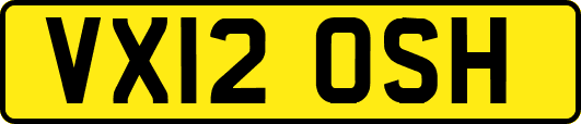 VX12OSH