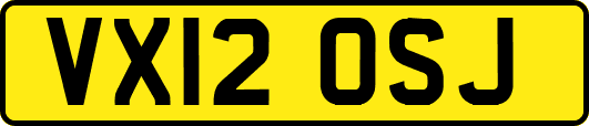 VX12OSJ