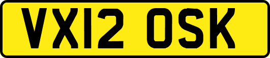 VX12OSK