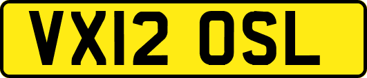 VX12OSL