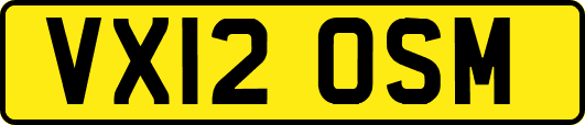 VX12OSM