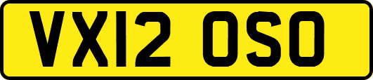 VX12OSO