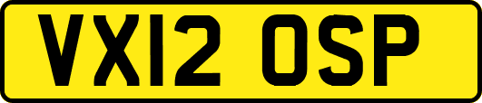 VX12OSP