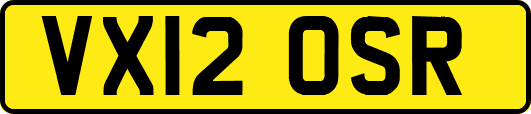 VX12OSR