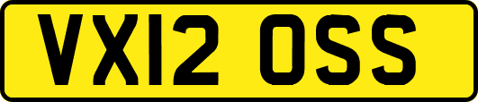 VX12OSS