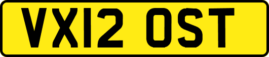 VX12OST