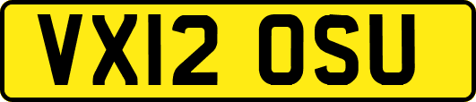 VX12OSU
