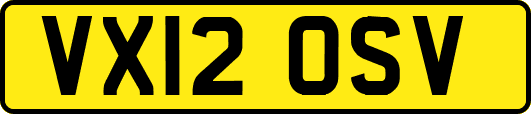 VX12OSV