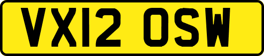 VX12OSW