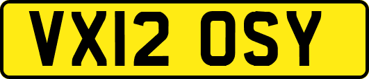 VX12OSY