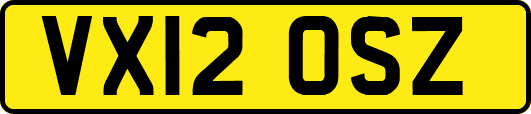 VX12OSZ
