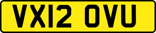 VX12OVU