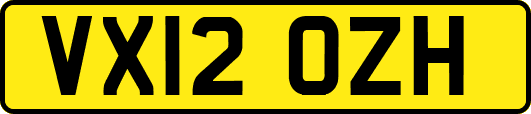 VX12OZH