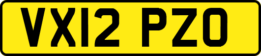 VX12PZO