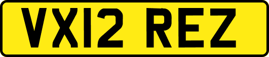 VX12REZ