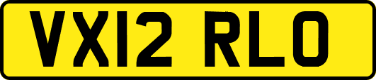 VX12RLO