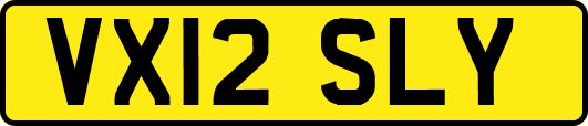VX12SLY