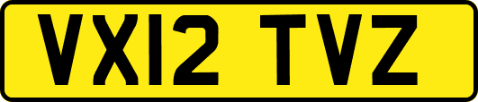 VX12TVZ