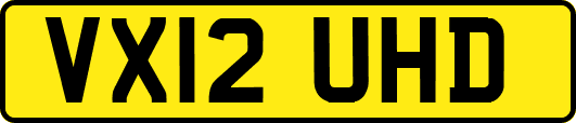 VX12UHD