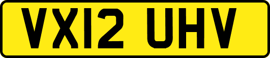 VX12UHV