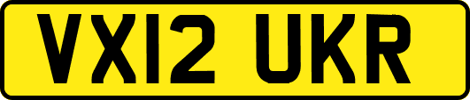 VX12UKR