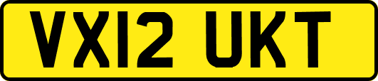 VX12UKT