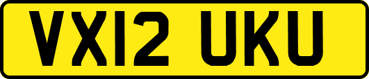 VX12UKU