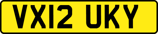VX12UKY