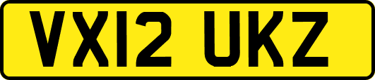 VX12UKZ