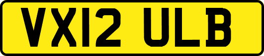 VX12ULB