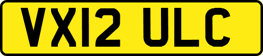 VX12ULC