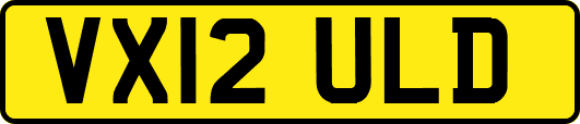 VX12ULD