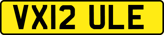 VX12ULE