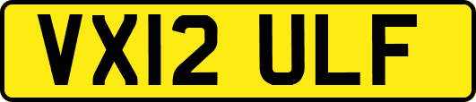 VX12ULF