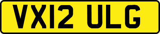 VX12ULG