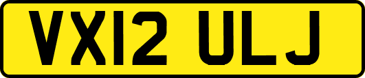 VX12ULJ