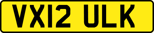 VX12ULK