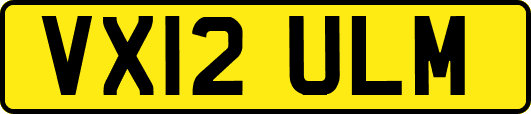 VX12ULM