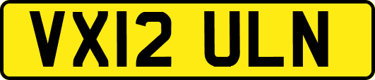 VX12ULN