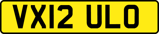 VX12ULO