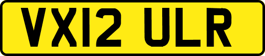 VX12ULR