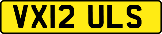VX12ULS