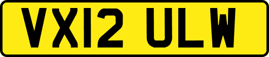 VX12ULW