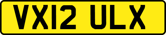 VX12ULX