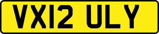 VX12ULY