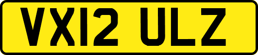 VX12ULZ