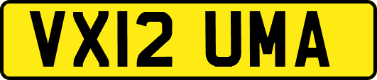 VX12UMA