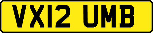 VX12UMB