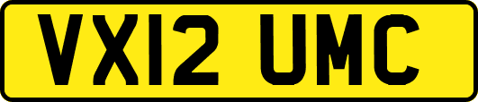 VX12UMC