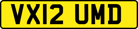 VX12UMD